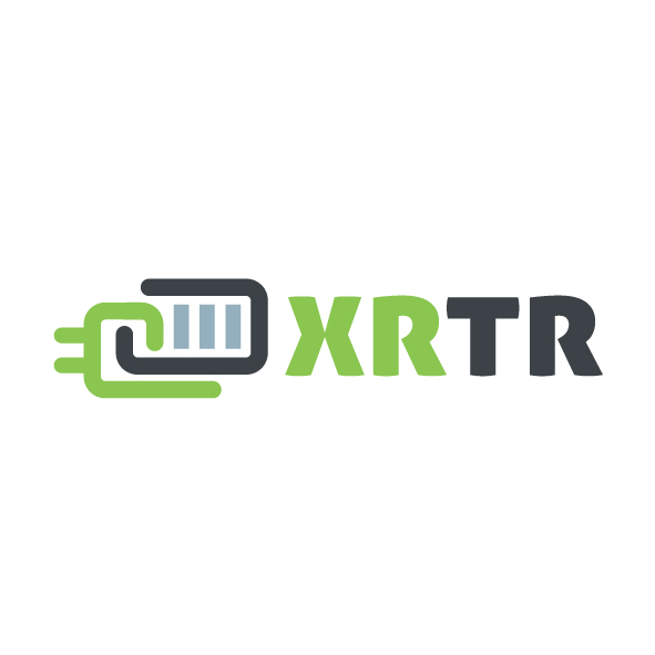 xrtr logo